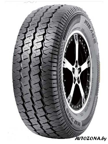 Mirage MR200 205/65R16C 107/105T